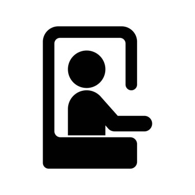 Gişe kapısı resimleme tasarımı