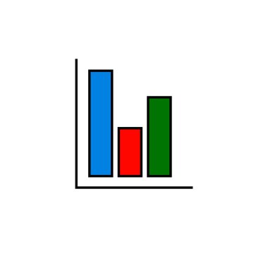 Basit grafik resimleme tasarımı