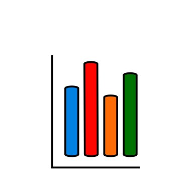 Basit grafik resimleme tasarımı