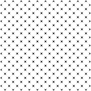 Düz beyaz arka plana karşı çoklu siyah parıltılı sembollerin grafik tasarımı. Semboller simetrik ve yayıcı bir etkisi var..