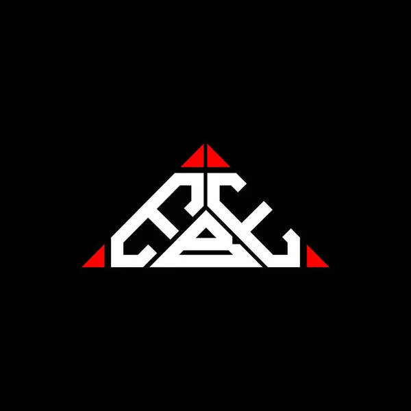 Логотип Літери Ebe Креативний Дизайн Векторною Графікою Простий Сучасний Логотип — стоковий вектор