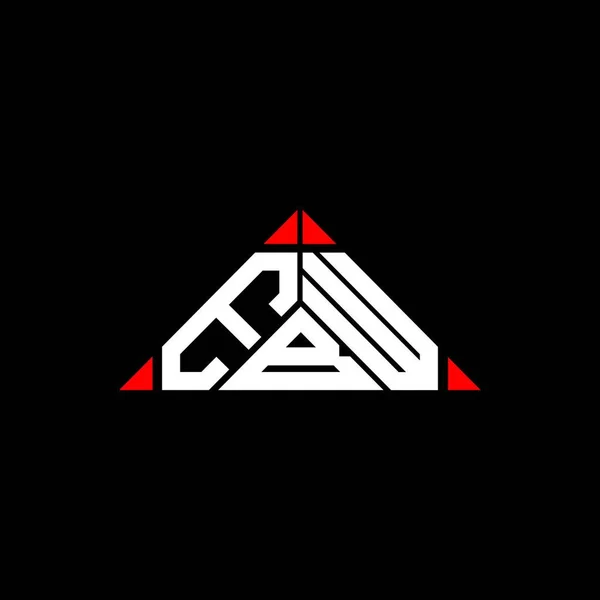 Креативный Дизайн Логотипа Векторной Графикой Простой Современный Логотип Форме Круглого — стоковый вектор
