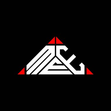 MEE harf logosu tasarımı vektör grafik, MEE basit ve modern logo.