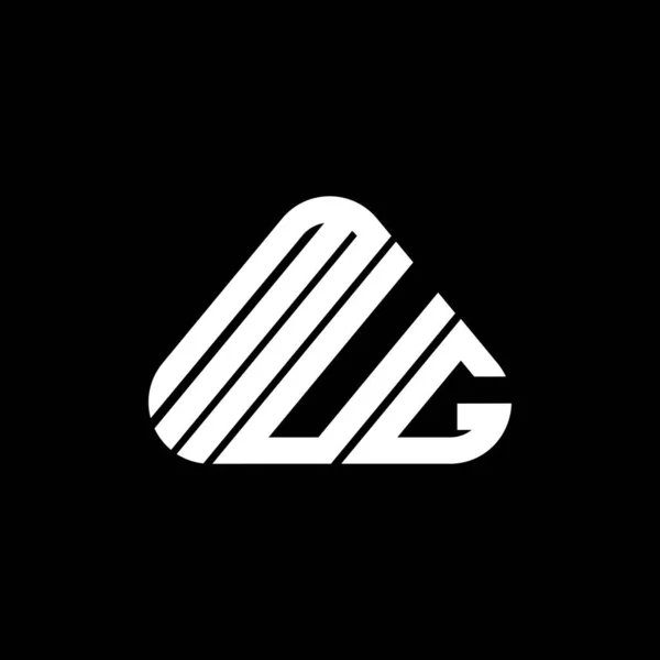 Mug Carta Logotipo Design Criativo Com Vetor Gráfico Logotipo Simples —  Vetores de Stock