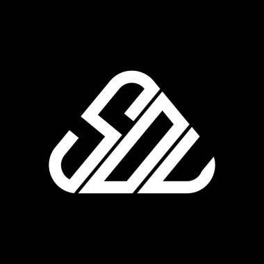 SOU harf logosu tasarımı vektör grafik, SOU basit ve modern logo.