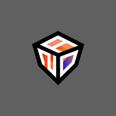 ANO letter logo creative design with vector graphic, ANO simple and modern logo.
