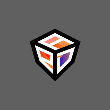 APD letter logo creative design with vector graphic, APD simple and modern logo.
