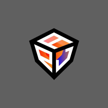 APJ letter logo creative design with vector graphic, APJ simple and modern logo.