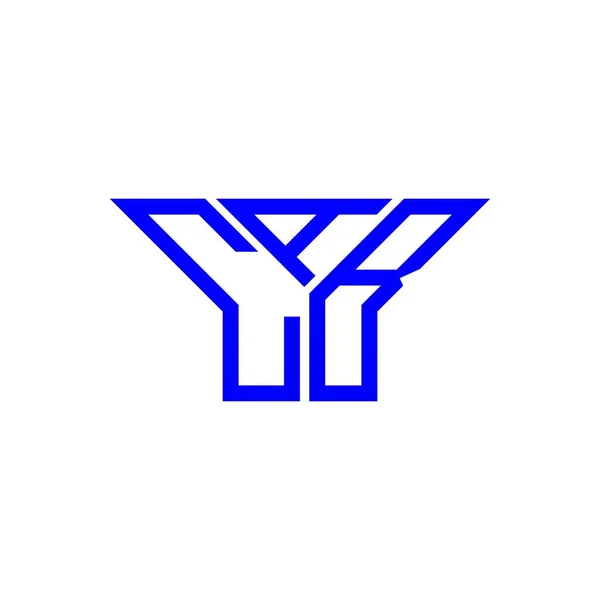 Логотип Літери Cab Креативний Дизайн Векторною Графікою Простий Сучасний Логотип — стоковий вектор