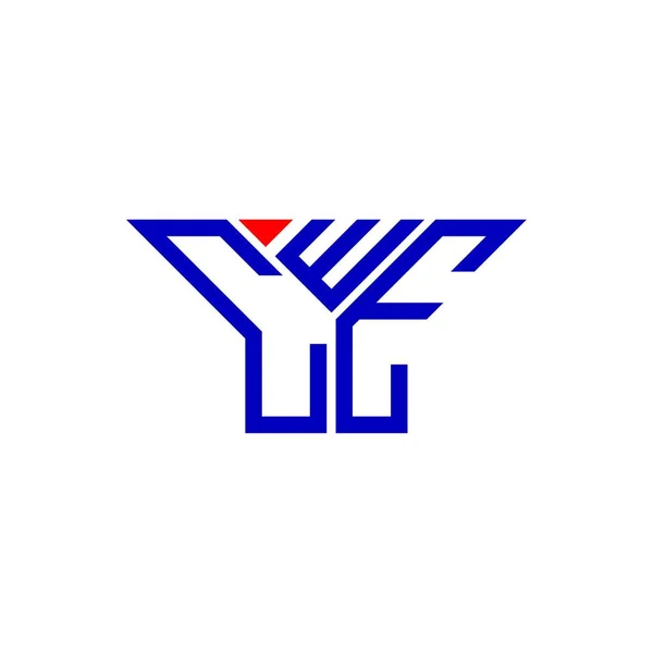 Креативный Дизайн Логотипа Векторной Графикой Простой Современный Логотип — стоковый вектор