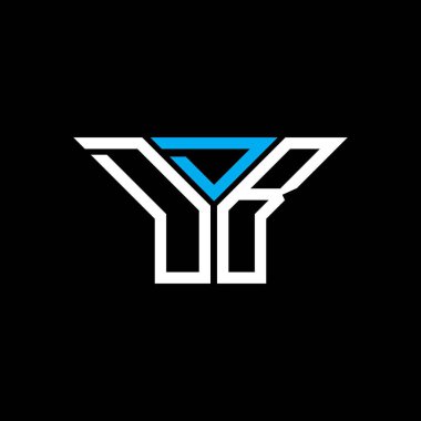 DDB harfi logo yaratıcı tasarımı vektör grafik, DDB basit ve modern logo.