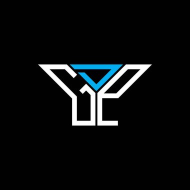 GSYİH harf logosu yaratıcı tasarımı vektör grafik, GSYİH basit ve modern logo.