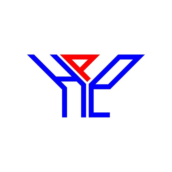 Творческий Дизайн Логотипа Гэс Векторной Графикой Простой Современный Логотип — стоковый вектор