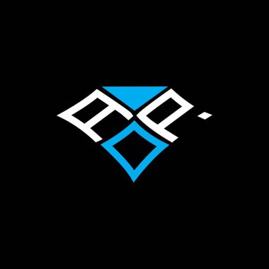 ADR letter logo creative design with vector graphic, ADR simple and modern logo.