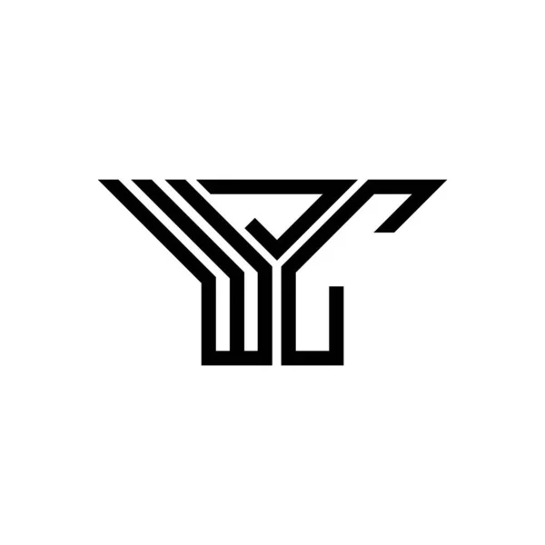 Креативный Дизайн Логотипа Век Векторной Графикой Простой Современный Логотип Век — стоковый вектор
