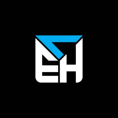 CEH harf logosu tasarımı vektör grafik, CEH basit ve modern logo. CEH lüks alfabe tasarımı  