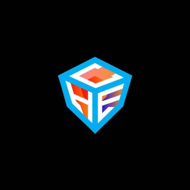 CHE mektup logosu, vektör grafikli yaratıcı tasarım, CHE basit ve modern logo. CHE lüks alfabe tasarımı  