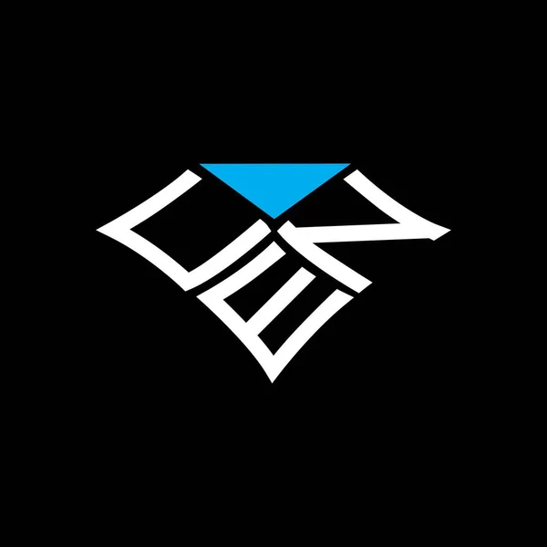 ベクトルグラフィック CenシンプルかつモダンなロゴとCenの手紙のロゴの創造的なデザイン Cen豪華なアルファベットデザイン — ストックベクタ