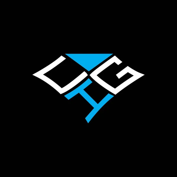 Cig Carta Logotipo Design Criativo Com Vetor Gráfico Logotipo Simples —  Vetores de Stock