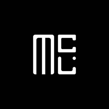 MCL harf logo vektör tasarımı, MCL basit ve modern logo. MCL lüks alfabe tasarımı  