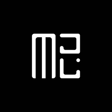 MJL harf logo vektör tasarımı, MJL basit ve modern logo. MJL lüks alfabe tasarımı  