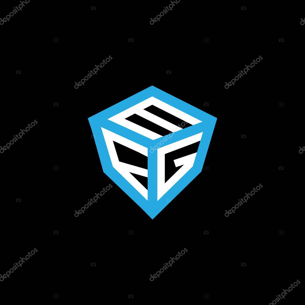 MFG letter logo vector design, MFG simple and modern logo. MFG luxurious alphabet design