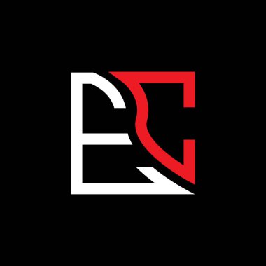 AK harfi logo vektör tasarımı, AK basit ve modern logosu. AK lüks alfabe tasarımı  