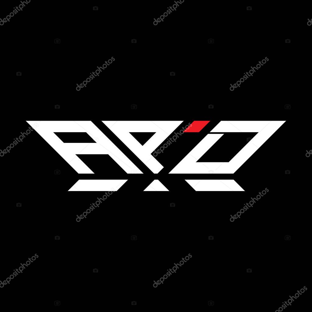 APD letter logo vector design, APD simple and modern logo. APD luxurious alphabet design