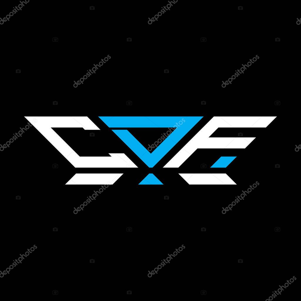 CDF letter logo vector design, CDF simple and modern logo. CDF luxurious alphabet design