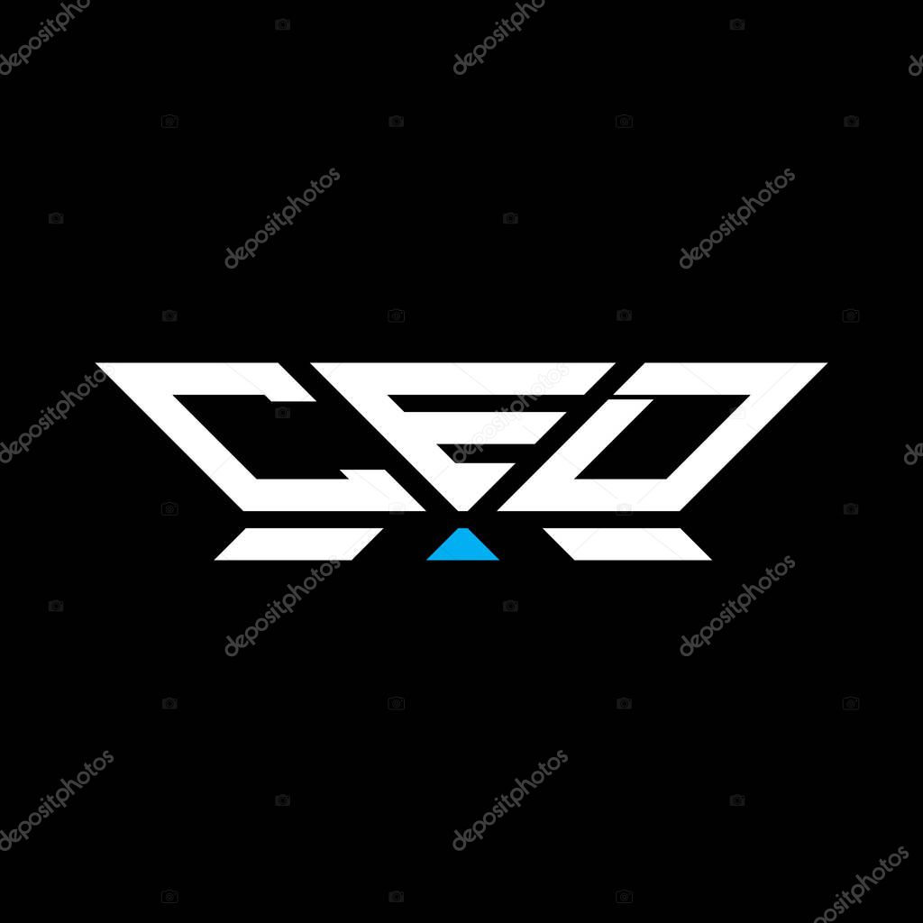 CED letter logo vector design, CED simple and modern logo. CED luxurious alphabet design