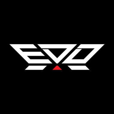 EDD letter logo vector design, EDD simple and modern logo. EDD luxurious alphabet design   clipart