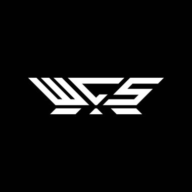 WLS letter logo vector design, WLS simple and modern logo. WLS luxurious alphabet design   clipart