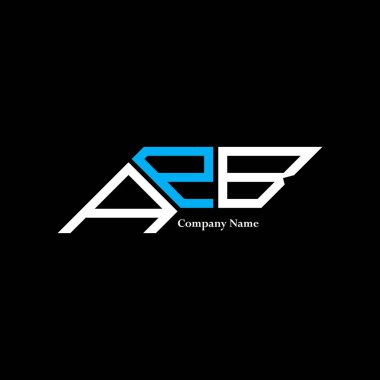 APB logo tasarımı, APB basit ve modern logo. APB lüks alfabe tasarımı  