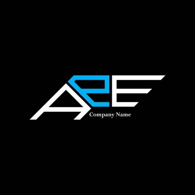 APE logo tasarımı, APE basit ve modern logo. APE lüks alfabe tasarımı  