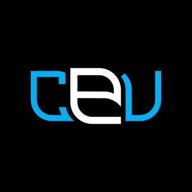 İşlemci logosu tasarımı, işlemci basit ve modern logo. İşlemci lüks alfabe tasarımı  