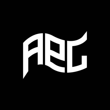 APL logo tasarımı, APL basit ve modern logo. APL lüks alfabe tasarımı  