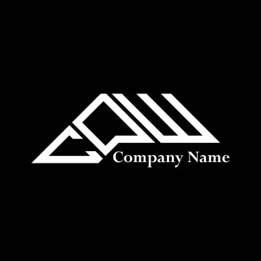 İneklerin logosu, ineklerin basit ve modern logosu. İneklerin lüks alfabe dizaynı  