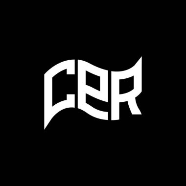 Kalp masajı logosu tasarımı, kalp masajı basit ve modern logo. CPR lüks alfabe tasarımı  