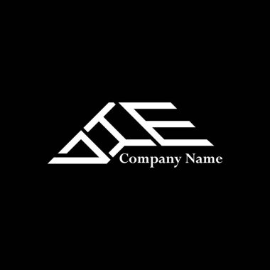 ÖIüm logosu tasarımı, basit ve modern bir logo. ÖLÜM lüks alfabe tasarımı  