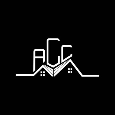 Hepsi emlak logosu tasarımı, hepsi basit ve modern logo. Tüm lüks alfabe dizaynı  