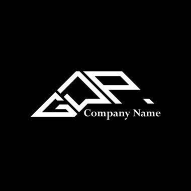 GSYİH logo tasarımı, GSYİH basit ve modern logo. GSYİH lüks alfabe tasarımı  