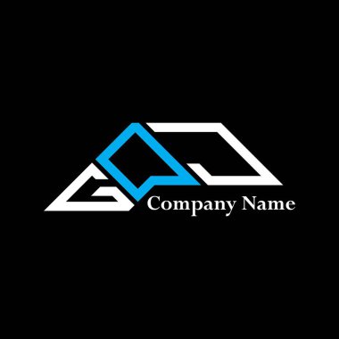 GOH logo tasarımı, GOH basit ve modern logo. GOH lüks alfabe tasarımı  