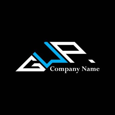 GUP logo tasarımı, GUP basit ve modern logo. GUP lüks alfabe tasarımı  