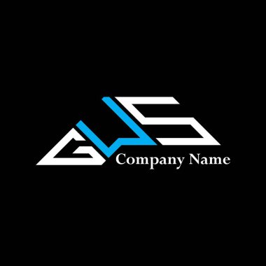 GUS logo tasarımı, GUS basit ve modern logosu. GUS lüks alfabe tasarımı  