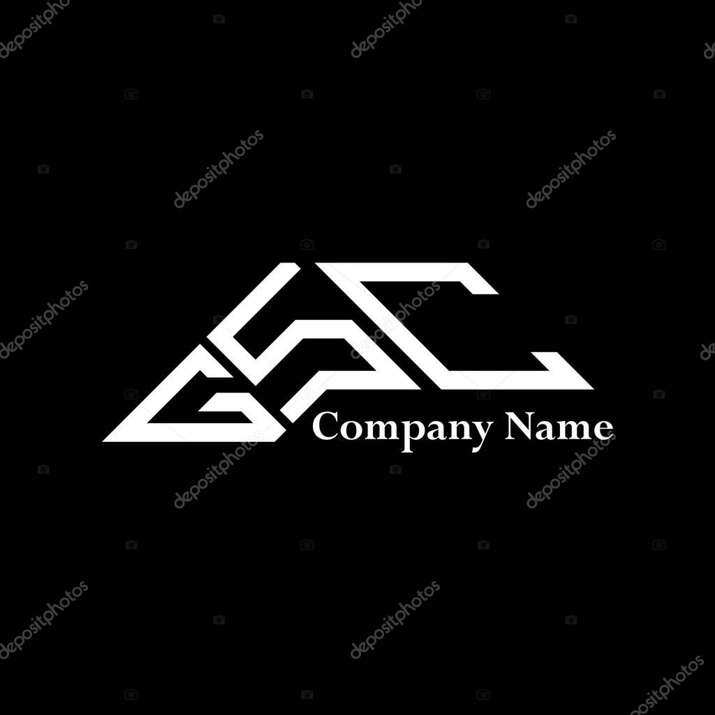 GSC logo design, GSC simple and modern logo. GSC luxurious alphabet design