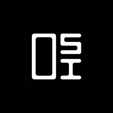 CSI harfi logosu, vektör grafik, CSI basit ve modern logolu yaratıcı tasarım. CSI lüks alfabe tasarımı  