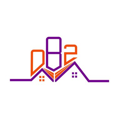 OBZ Real State logo tasarımı, OBZ basit ve modern logo. OBZ lüks alfabe tasarımı  