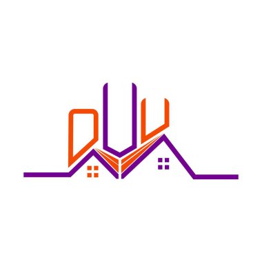 Eyalet logosu tasarımı, bizim basit ve modern logomuz. Lüks alfabe tasarımı  