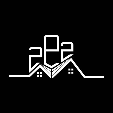 ZPZ Real State logo tasarımı, ZPZ basit ve modern logo. ZPZ lüks alfabe tasarımı  