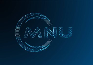 ÇUB düşük poli harfli logo vektör tasarımı. ÇUB düşük polyester logo tasarımı. Düşük polyester logo.